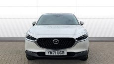Mazda Cx-30 2.0 e-Skyactiv X MHEV GT Sport Tech 5dr AWD Petrol Hatchback